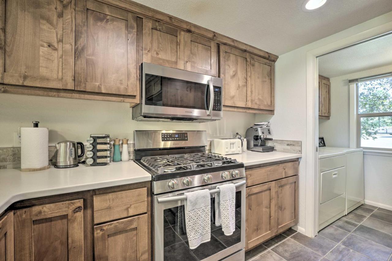 Pagosa Springs Condo Near Springs And Trails! 外观 照片