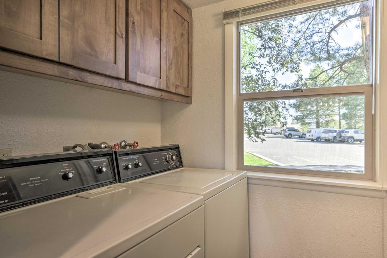Pagosa Springs Condo Near Springs And Trails! 外观 照片