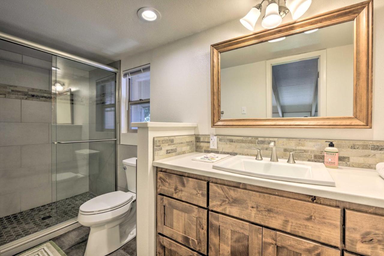 Pagosa Springs Condo Near Springs And Trails! 外观 照片