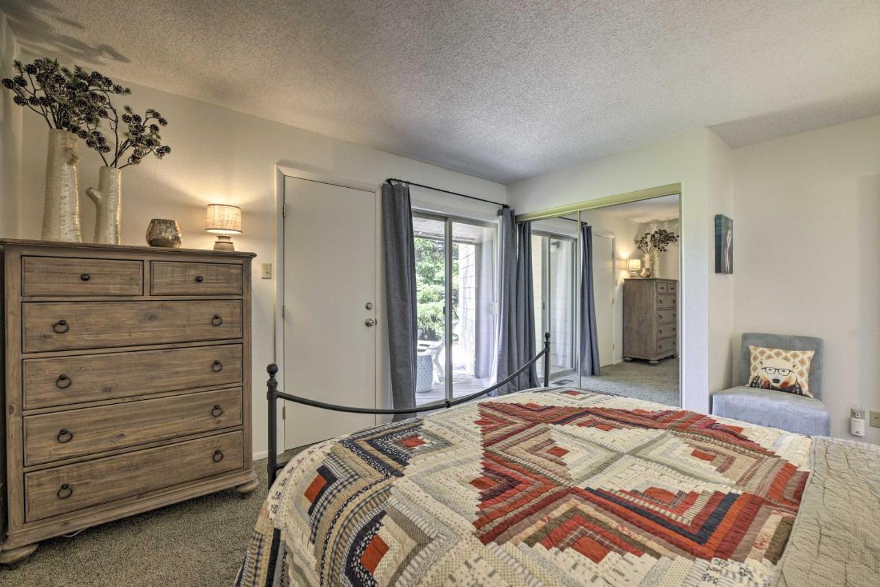 Pagosa Springs Condo Near Springs And Trails! 外观 照片